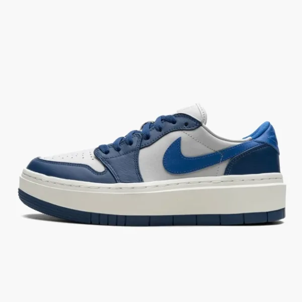 Air Jordan 1 Low Elevate WMNS Georgetown