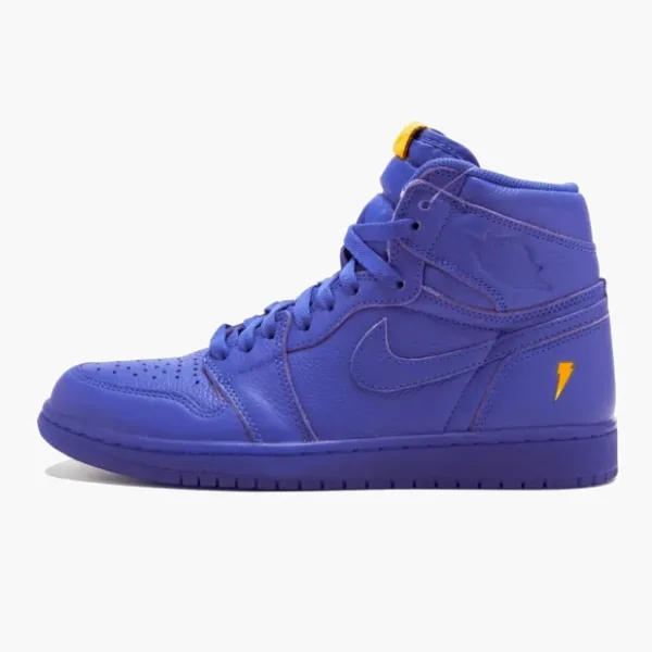 Air Jordan 1 Retro HI OG G8rd Rush Violet