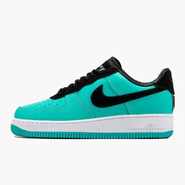 Nike Air Force 1 Low Tiffany & Co. 1837 Friends & Family