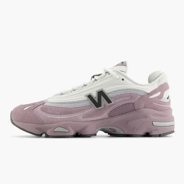 New Balance 1000 Light Mauve Black