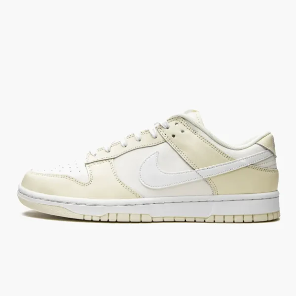 Nike Dunk Low Coconut Milk