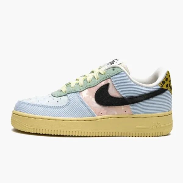 Air Force 1 Low Wmns Celestine Blue