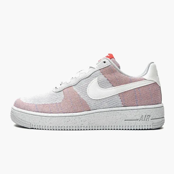 Air Force 1 Crater Flyknit GS