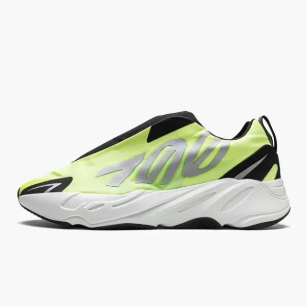 Yeezy Boost 700 Mnvn Laceless Phosphor