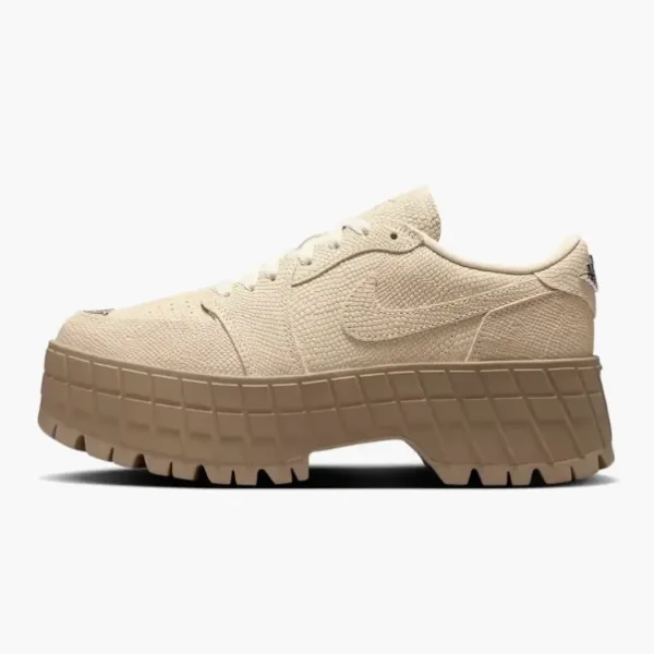 Air Jordan 1 Low Brooklyn WMNS Rattan