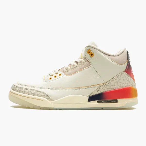 Air Jordan 3 SP J Balvin