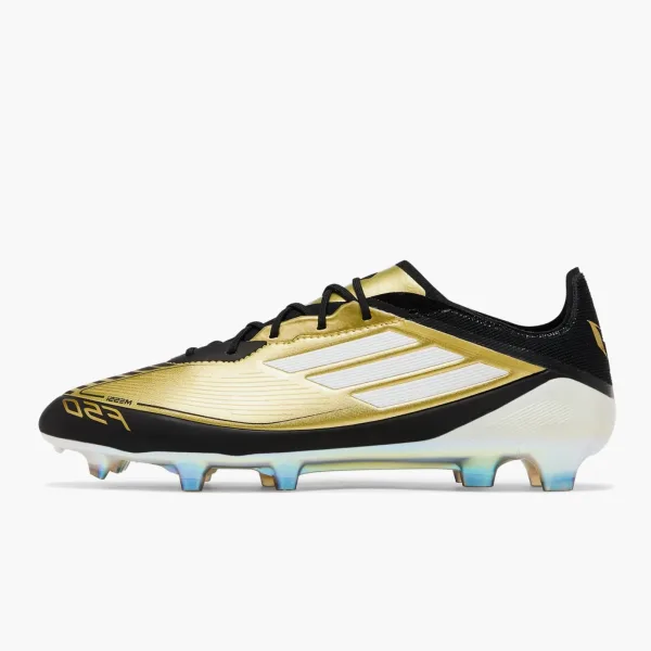 Adidas Messi Adizero F50 Elite FG Triunfo Dorado