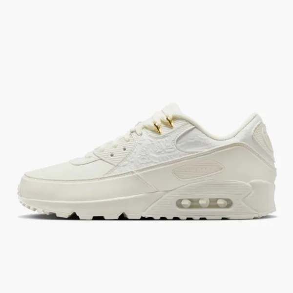 Nike Air Max 90 x Slawn Sail