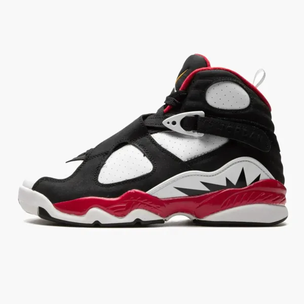 Air Jordan 8 GS Paprika