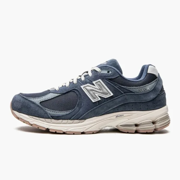 New Balance 2002R Deep Ocean Slate Grey