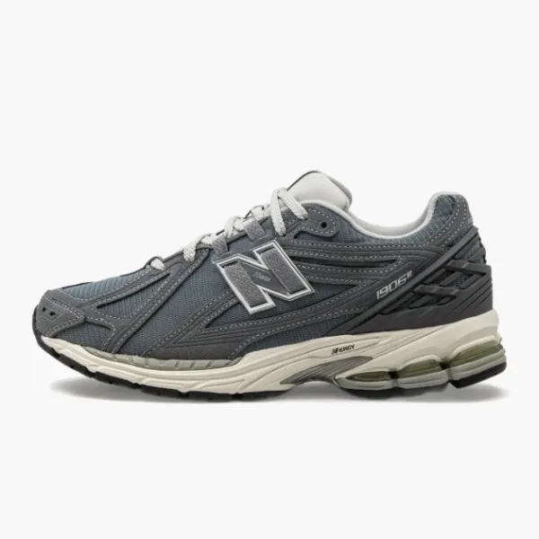 New Balance 1906r Titanium