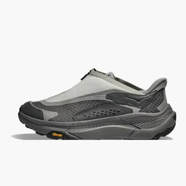 Hoka Project Transport Stardust Satellite Grey