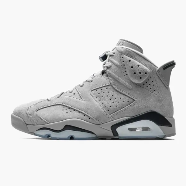 Air Jordan 6 Georgetown