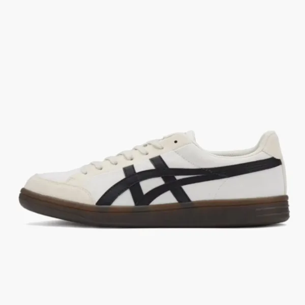 Asics Onitsuka Tiger Advanti 'Cream White Black'