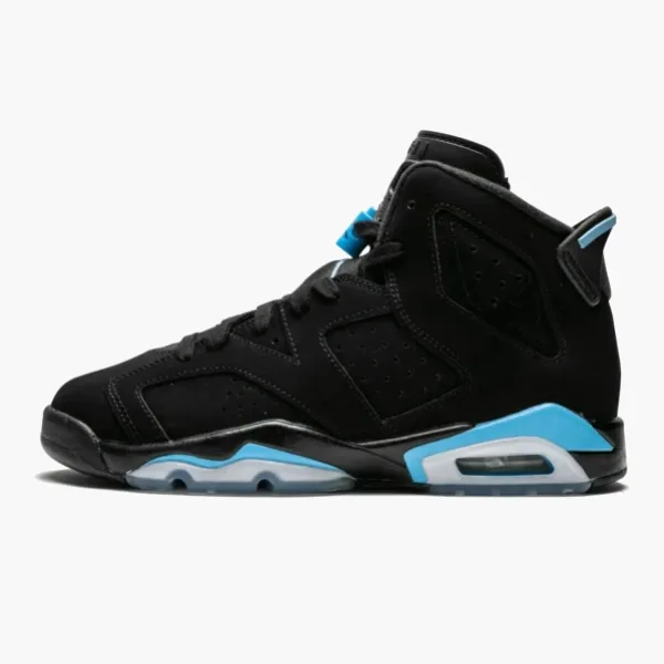 Air Jordan 6 Retro Bg Unc