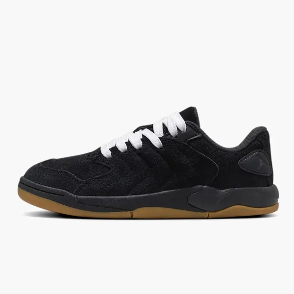 Air Jordan Session GS 'Black Gum'