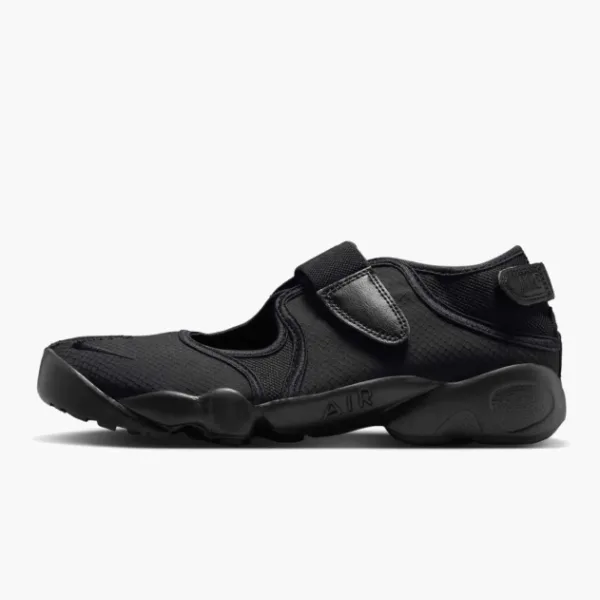 Air Rift Breathe WMNS Triple Black