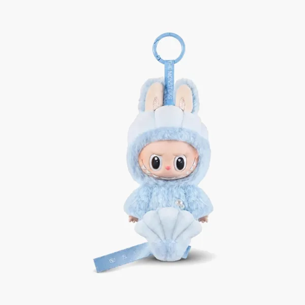 Игрушка Pop Mart Labubu The Monster Hide And Seek