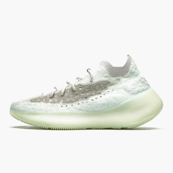 Yeezy Boost 380 Calcite Glow