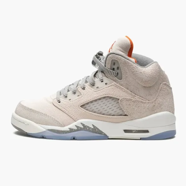 Air Jordan 5 Craft GS Craft
