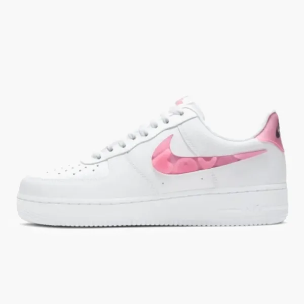 Nike Air Force 1 Low WMNS '07 SE Love For All