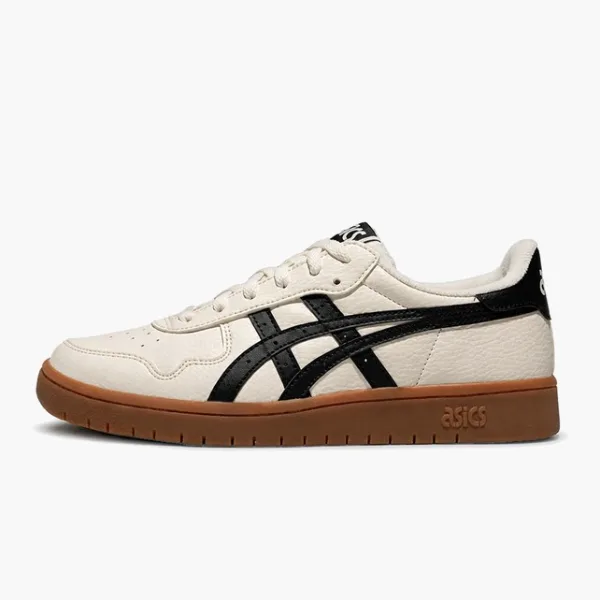 Asics Japan S White Black