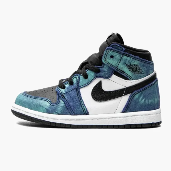 Air Jordan 1 High OG TD Tie-dye