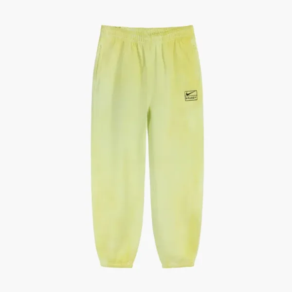 Nike X Stussy Sport Pants Green