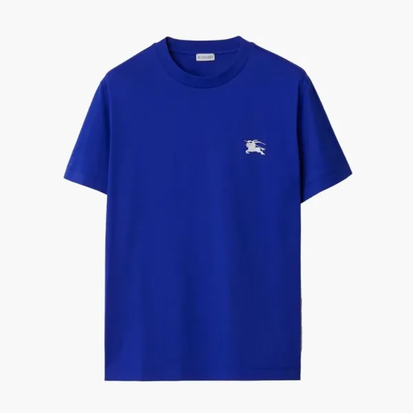 Burberry Cotton T-shirt  Knight