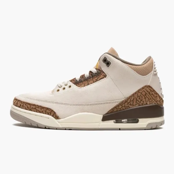 Air Jordan 3 Palomino