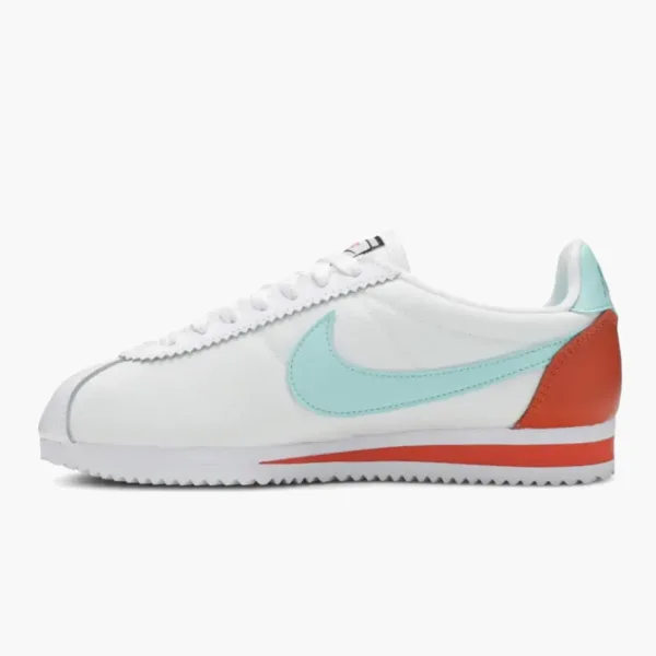 Nike  Classic Cortez Premium WMNS Light Aqua