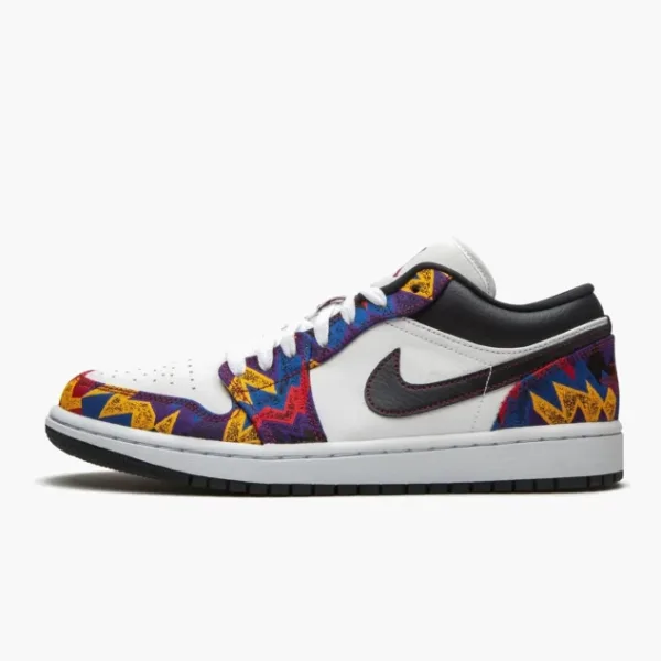 Air Jordan 1 Low SE Nothing But Net
