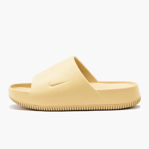 Nike Calm Slide WMNS Sesame