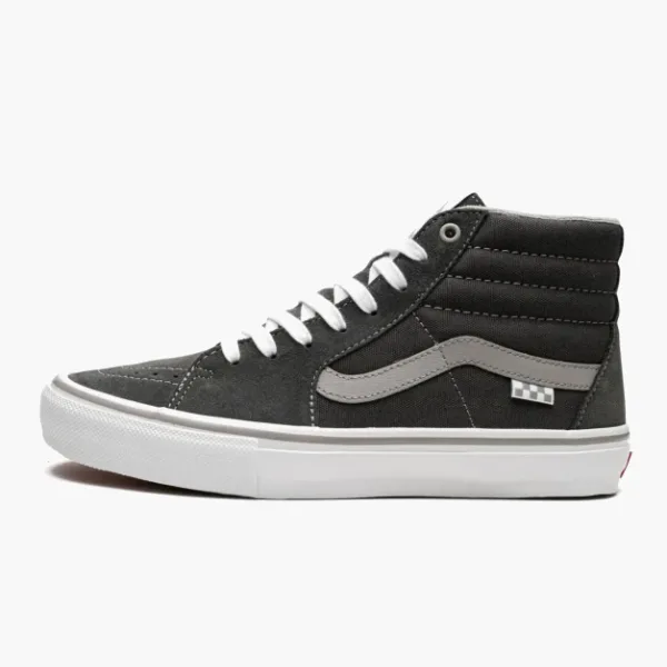 Vans SK8 HI