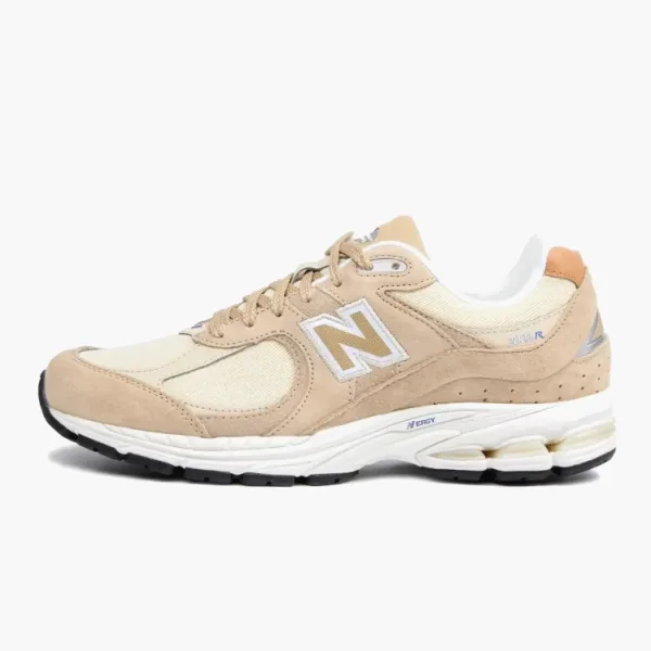 New Balance 2002R Incense Sepia