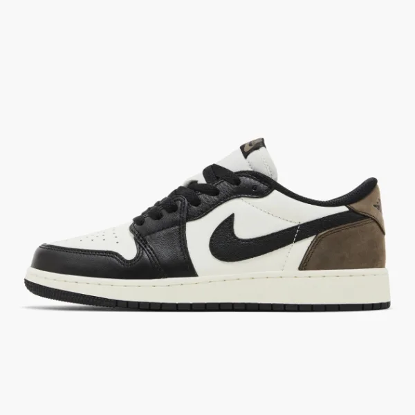 Air Jordan 1 Retro Low OG GS Mocha