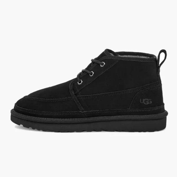 Neumel Moc 'Black'