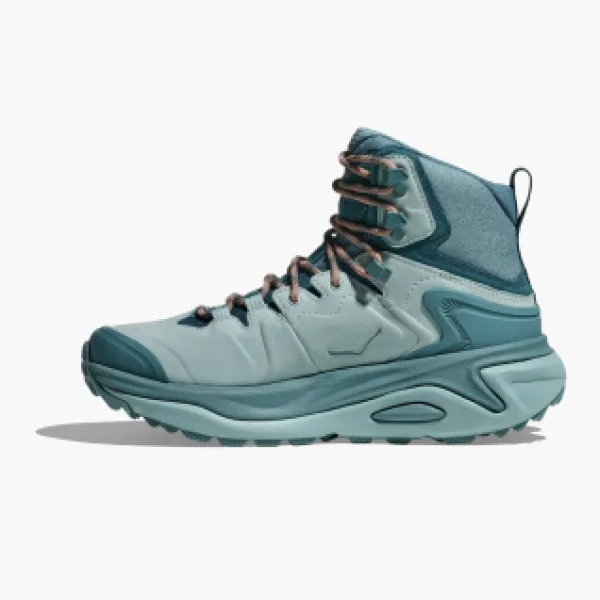 Hoka Kaha 3 GORE-TEX WMNS Blue