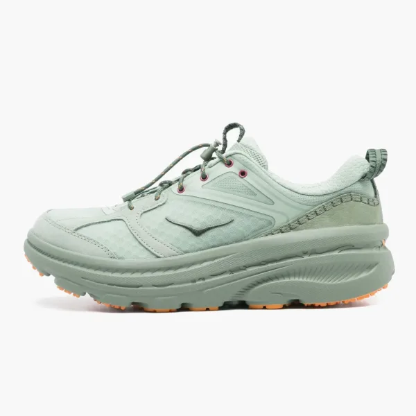 Hoka Bondi B3LS Aloe Vera