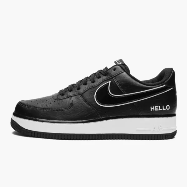 Air Force 1 '07 LX Hello