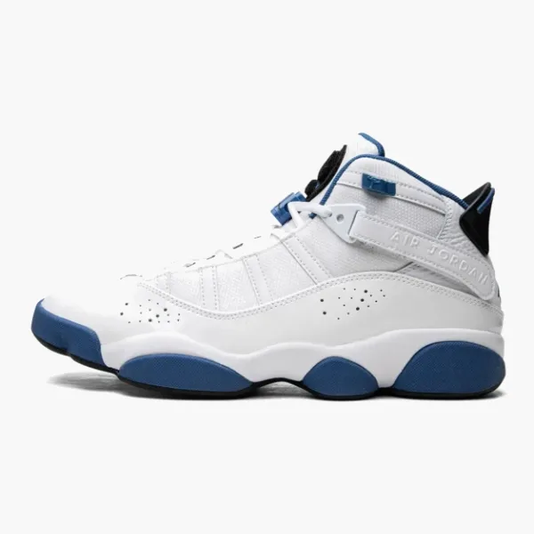 Air Jordan 6 Rings