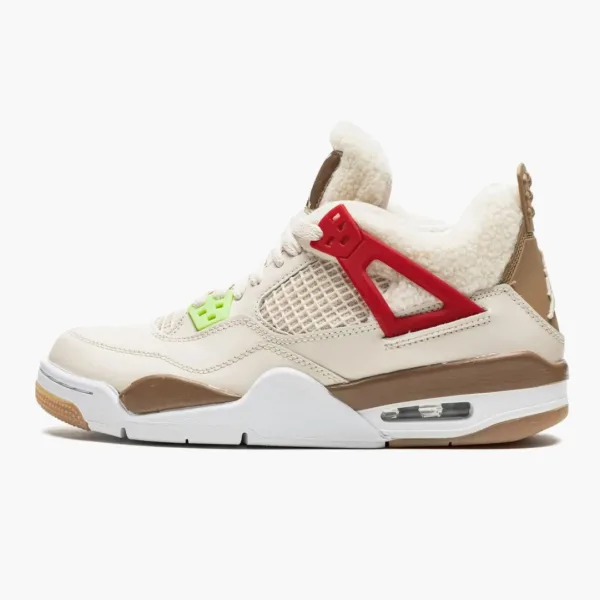 Air Jordan 4 Retro GS Where The Wild Things Are