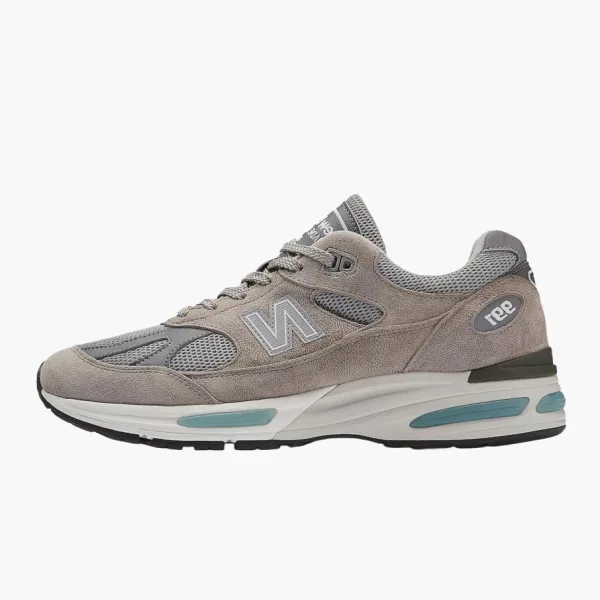 New Balance 991 MiUK "Finale Pack Delicioso"