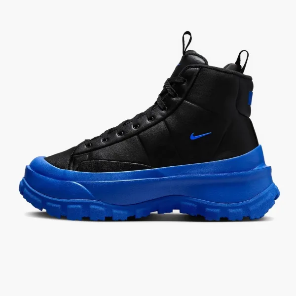Nike Blazer Roam Mid WMNS Black Racer Blue