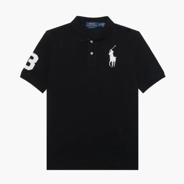 Polo Ralph Lauren T-Shirt Black