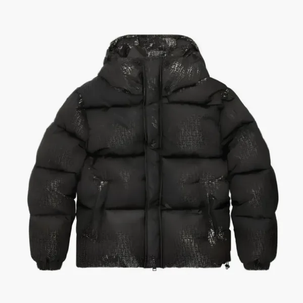 Diesel FW23 Black