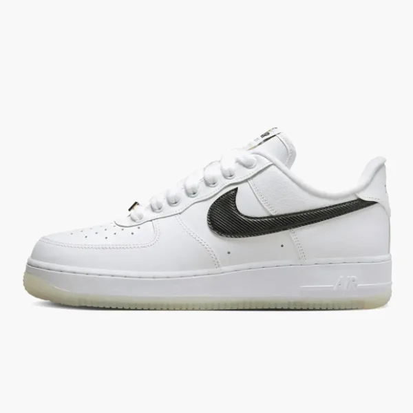 Air Force 1 '07 Bronx Origins