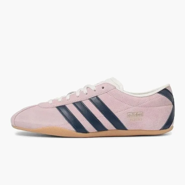 Adidas Tokyo WMNS Clear Pink