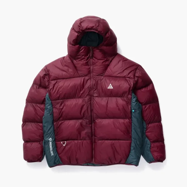 Nike ACG Therma-FIT ADV Puffer Jacket Lunar Lake