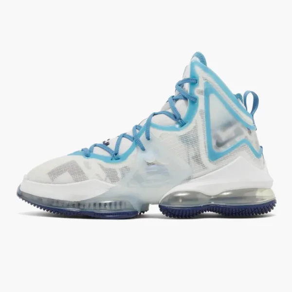 Nike Lebron 19 Space Jam